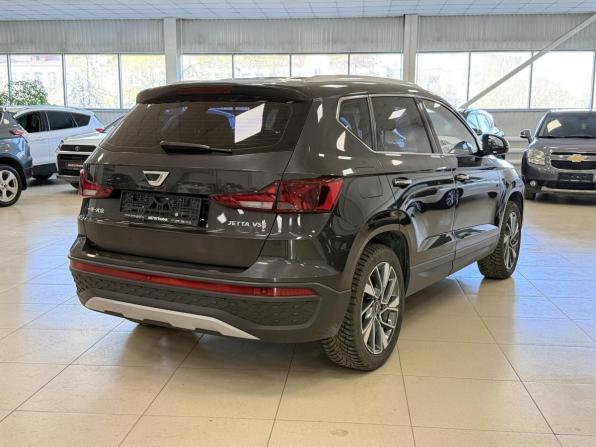 Jetta VS5 I Рестайлинг с пробегом 2023 года, цена 1 679 000 рублей, 35909 км, внедорожник, Автокод Объявления