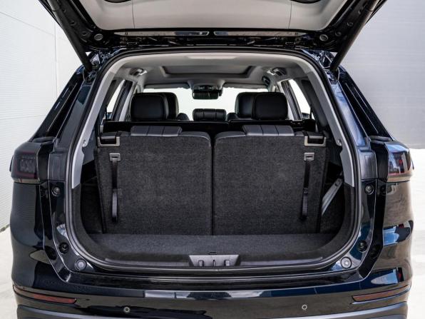Chery Tiggo 8 Pro Max I с пробегом 2023 года, цена 2 620 000 рублей, 19376 км, внедорожник, Автокод Объявления