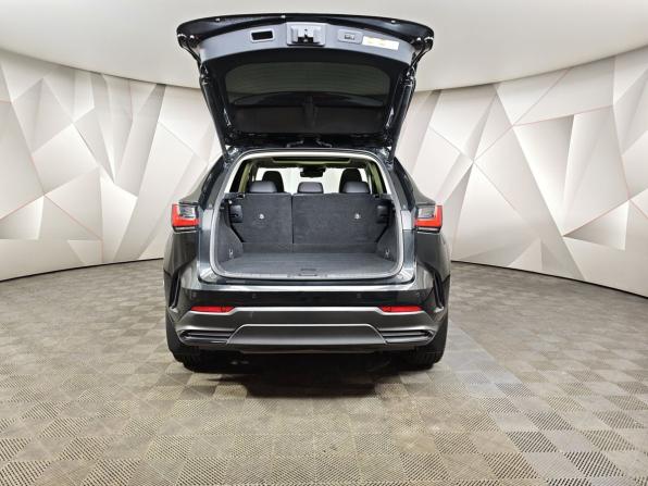 Lexus NX II с пробегом 2021 года, цена 5 900 000 рублей, 47385 км, внедорожник, Автокод Объявления