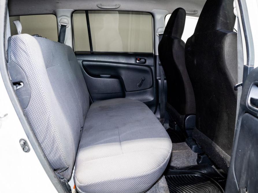 Toyota Probox I Рестайлинг Чита  - изображение 5