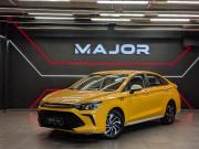 BAIC U5 Plus Москва  - изображение 28