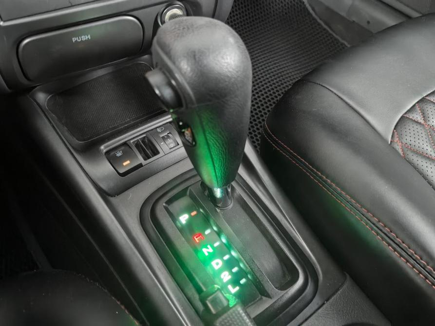 Hyundai Elantra III (XD2) Рестайлинг Москва  - изображение 19