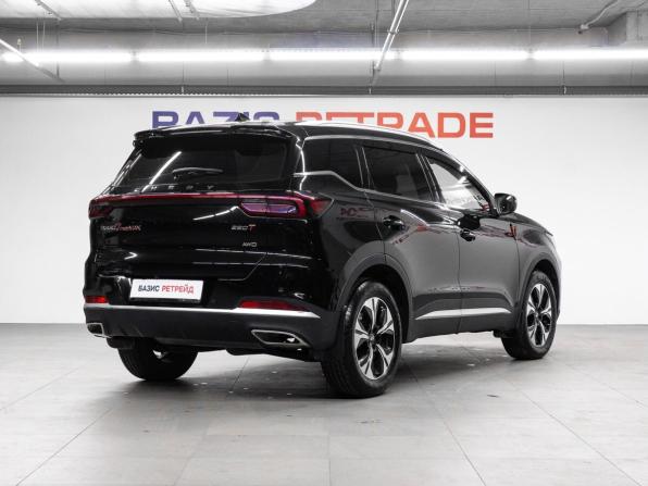 Chery Tiggo 7 Pro Max I Рестайлинг с пробегом 2024 года, цена 2 150 000 рублей, 43199 км, внедорожник, Автокод Объявления