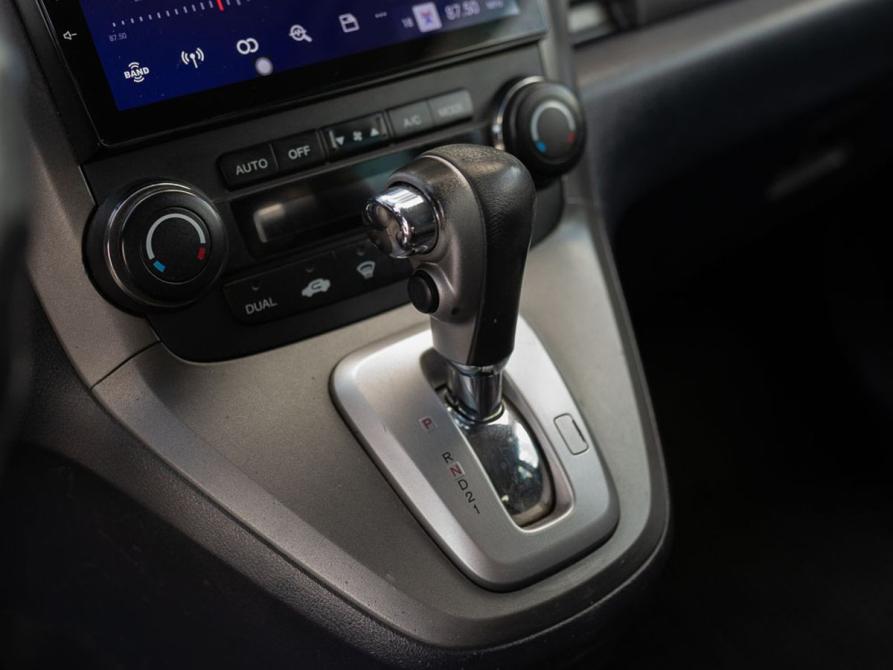 Honda CR-V III Новосибирск  - изображение 15