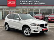 BMW X5 III (F15) Пермь  - изображение 25