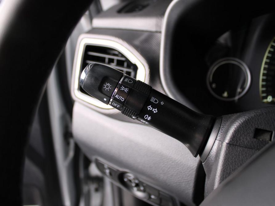 Chery Tiggo 4 I Рестайлинг Минеральные Воды  - изображение 13