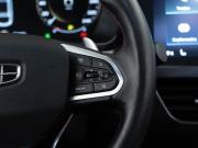 Geely Tugella I Москва  - изображение 45