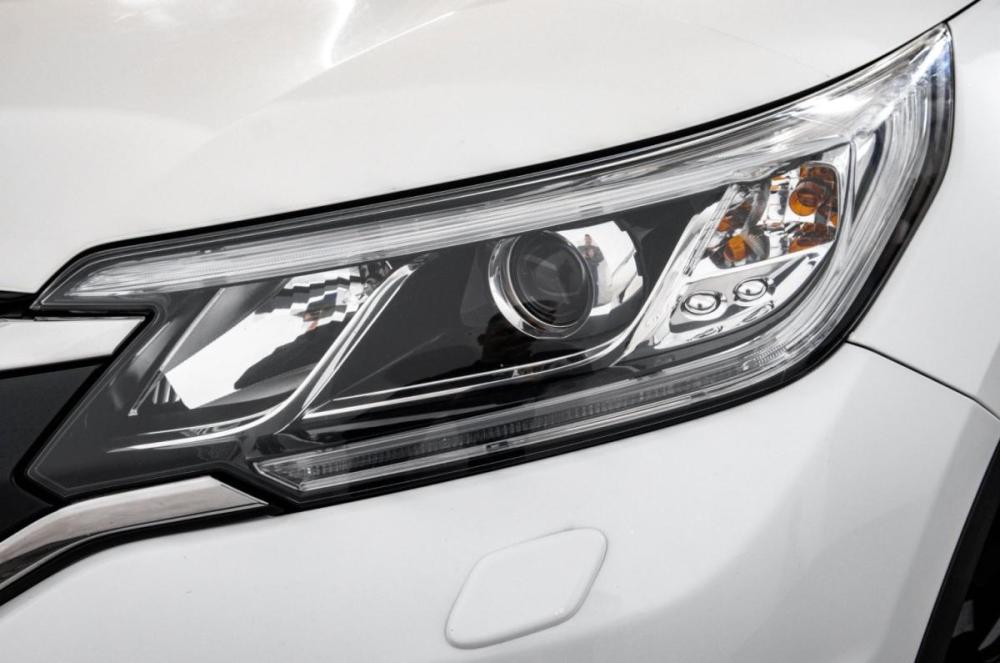Honda CR-V IV Рестайлинг Барнаул  - изображение 8