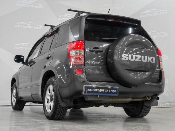 Suzuki Grand Vitara II Рестайлинг с пробегом 2011 года, цена 1 130 000 рублей, 192159 км, внедорожник, Автокод Объявления