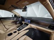 Porsche Panamera II Москва  - изображение 37