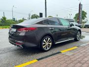 Kia Optima IV Санкт-Петербург  - изображение 14