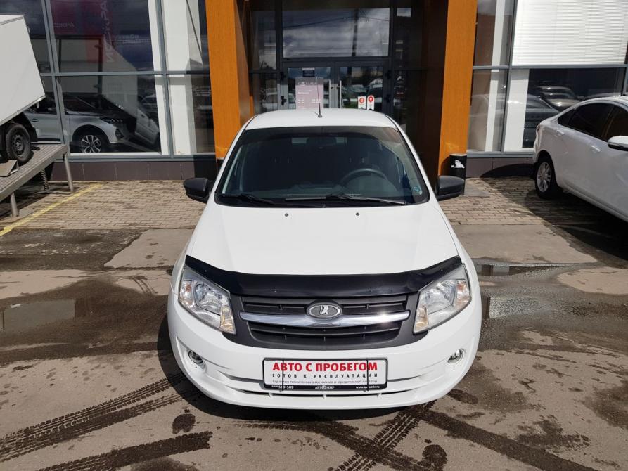 Lada (ВАЗ) Granta I Брянск  - изображение 2
