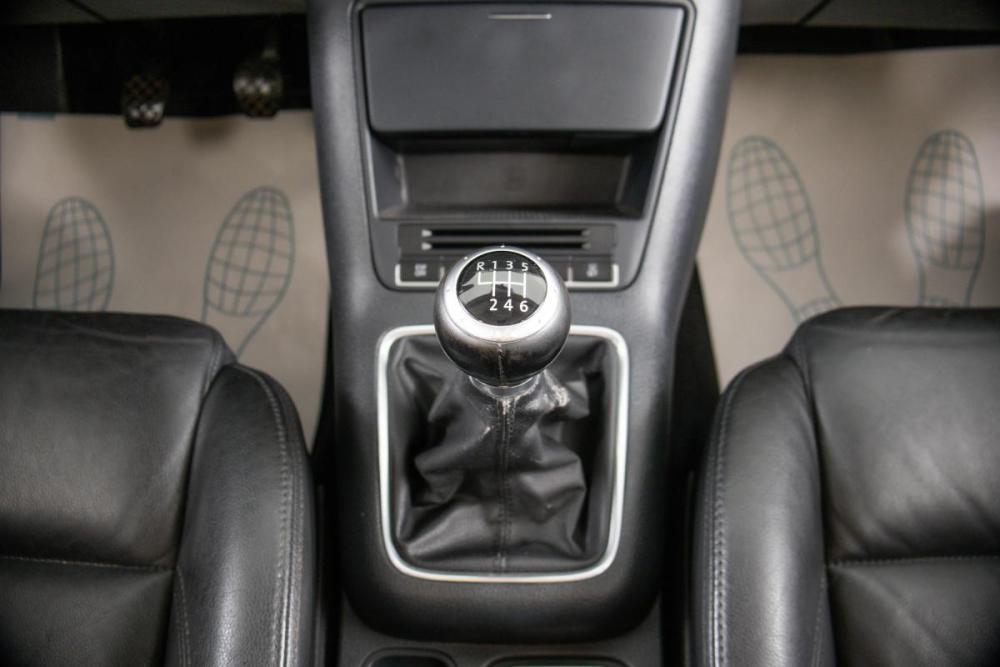 Volkswagen Tiguan I Пермь  - изображение 18