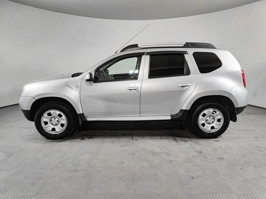 Renault Duster I Уфа  - изображение 10