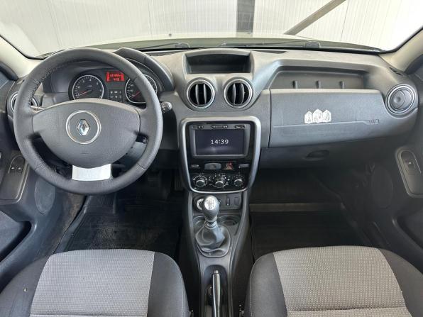 Renault Duster I с пробегом 2013 года, цена 770 000 рублей, 223052 км, внедорожник, Автокод Объявления
