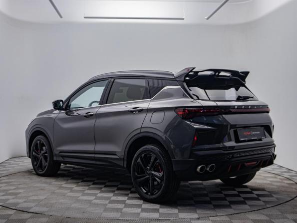 Geely Coolray I Рестайлинг с пробегом 2023 года, цена 1 970 000 рублей, 41399 км, внедорожник, Автокод Объявления