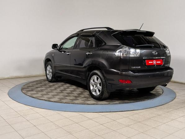 Lexus RX II Рестайлинг с пробегом 2008 года, цена 1 469 900 рублей, 313000 км, внедорожник, Автокод Объявления