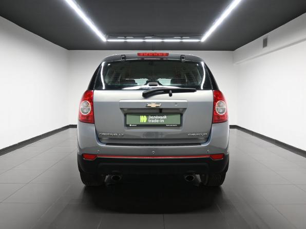 Chevrolet Captiva I Рестайлинг с пробегом 2012 года, цена 1 295 000 рублей, 169181 км, внедорожник, Автокод Объявления