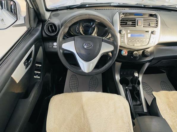 Lifan X60 I с пробегом 2014 года, цена 630 000 рублей, 120000 км, внедорожник, Автокод Объявления
