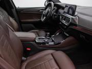 BMW X4 II (G02) Рестайлинг Москва  - изображение 29
