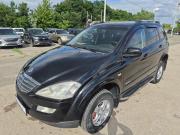 SsangYong Kyron I Рестайлинг Саратов  - изображение 45