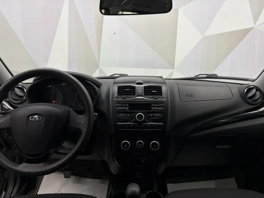 Lada (ВАЗ) Granta I Рестайлинг Азнакаево  - изображение 9