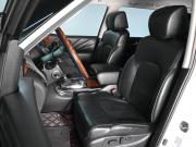 Infiniti QX80 I Рестайлинг Ростов-на-Дону  - изображение 39