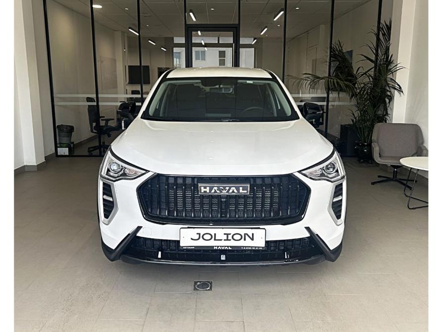Haval Jolion I Рестайлинг Москва  - изображение 2