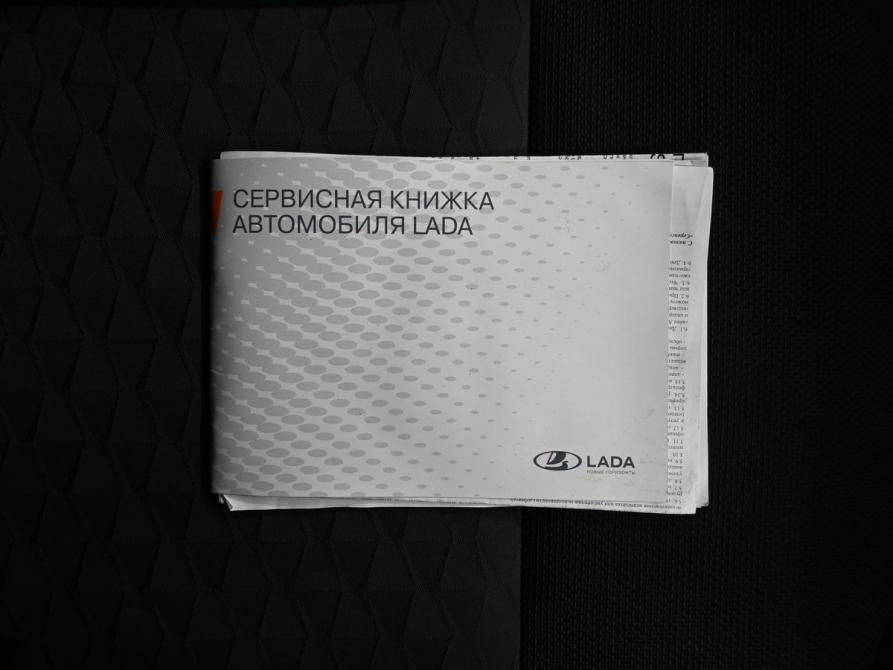 Lada (ВАЗ) Largus I Рестайлинг Тверь  - изображение 23