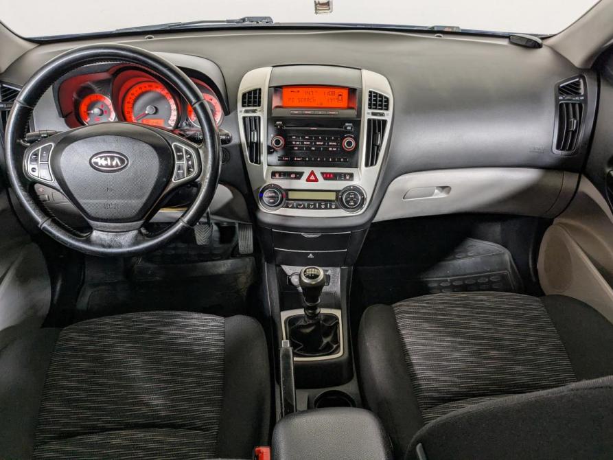 Kia Ceed I Екатеринбург  - изображение 10