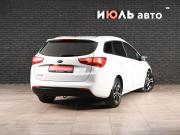 Kia Ceed II Рестайлинг Екатеринбург  - изображение 21