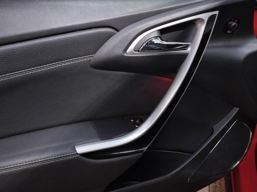 Opel Astra J Рестайлинг Санкт-Петербург  - изображение 16