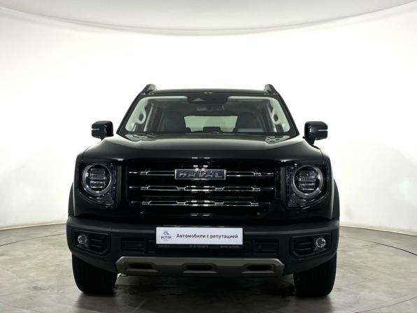 Haval Dargo I с пробегом 2024 года, цена 2 950 000 рублей, 15412 км, внедорожник, Автокод Объявления