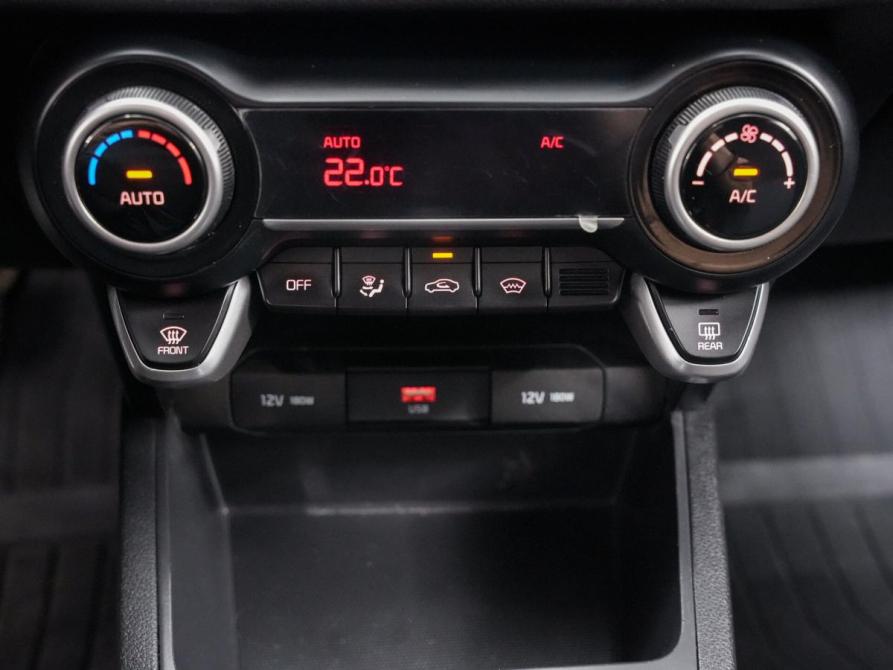 Kia Rio IV Рестайлинг Ульяновск  - изображение 18