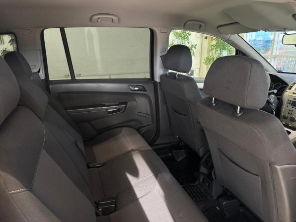 Opel Zafira B Рестайлинг с пробегом 2008 года, цена 600 000 рублей, 257000 км, минивэн, Автокод Объявления