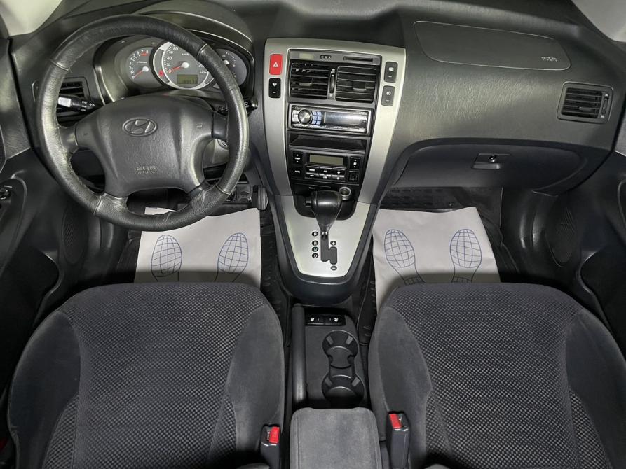 Hyundai Tucson I Тверь  - изображение 16