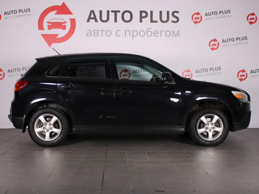 Mitsubishi ASX I Минеральные Воды  - изображение 6