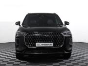 Chery Tiggo 9 I Москва  - изображение 32