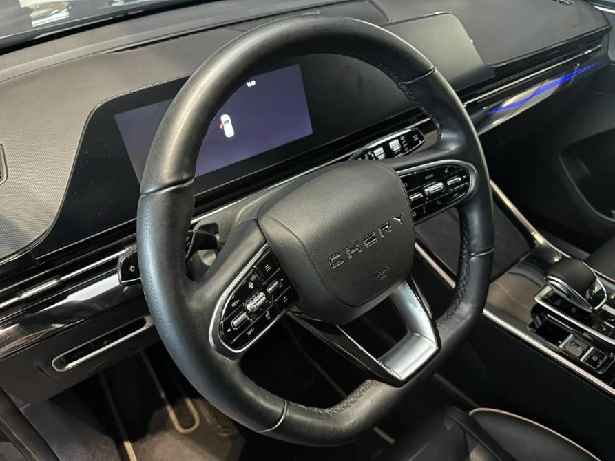 Omoda C5 I Абакан  - изображение 42