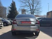 Skoda Octavia III (A7) Рестайлинг Санкт-Петербург  - изображение 21