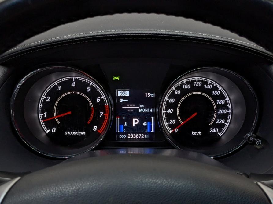 Citroen C-Crosser Москва  - изображение 21