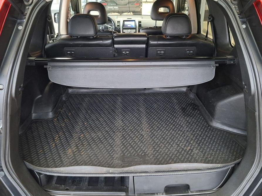 Nissan X-Trail II Рестайлинг Мурманск  - изображение 8