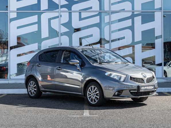 Brilliance H230 с пробегом 2015 года, цена 560 000 рублей, 58595 км, хэтчбек, Автокод Объявления