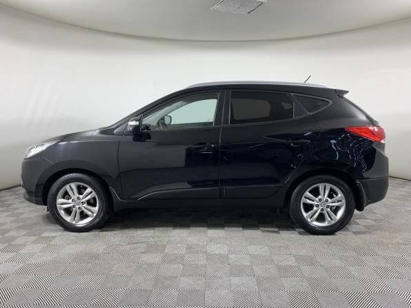 Hyundai ix35 I с пробегом 2012 года, цена 1 425 000 рублей, 127490 км, внедорожник, Автокод Объявления