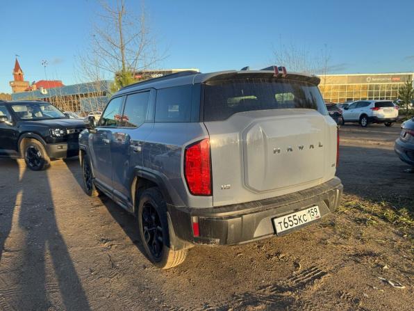 Haval H3 I с пробегом 2024 года, цена 2 280 000 рублей, 69582 км, внедорожник, Автокод Объявления