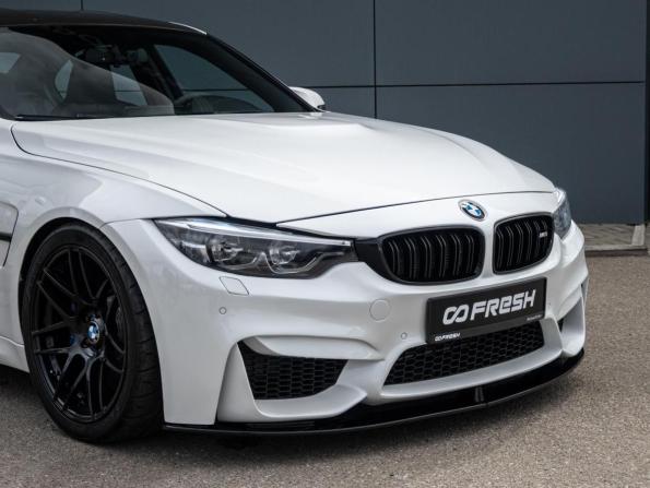 BMW M3 V (F80) с пробегом 2015 года, цена 4 370 000 рублей, 170249 км, седан, Автокод Объявления