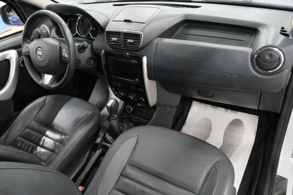 Nissan Terrano III (D10) Омск  - изображение 18