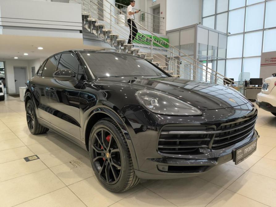 Porsche Cayenne III Казань  - изображение 3