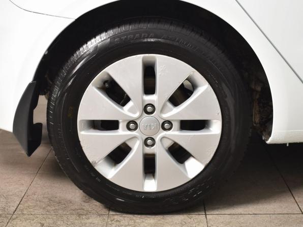 Kia Rio III с пробегом 2012 года, цена 859 995 рублей, 128053 км, седан, Автокод Объявления