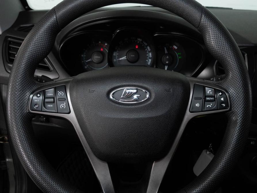 Lada (ВАЗ) Vesta I Казань  - изображение 9